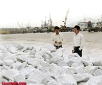 Quý I, CMI phát hành hơn 2,75 triệu cổ phiếu 